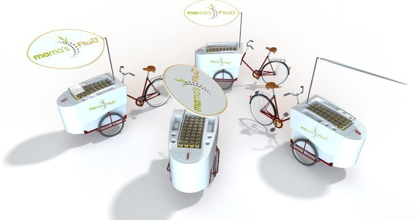 mama fruit frita vending