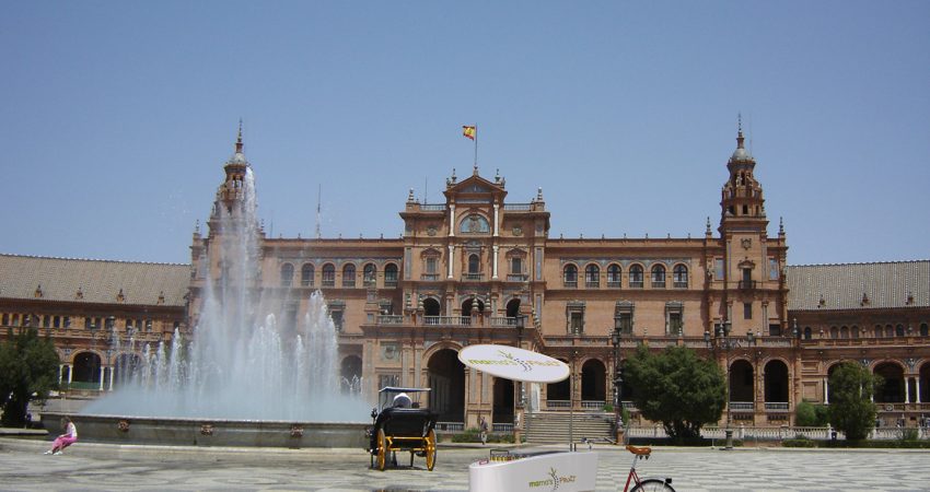 mama fruit frita vending