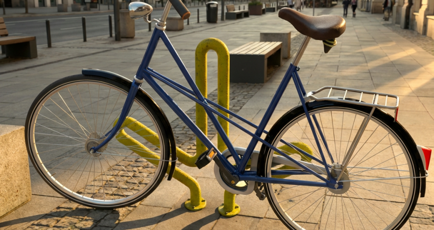 MOVILIDAD SOSTENIBLE