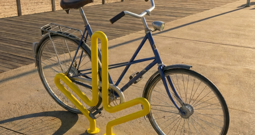 MOVILIDAD SOSTENIBLE