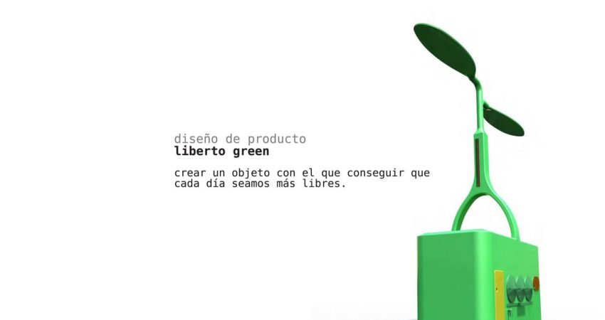 Liberto Green