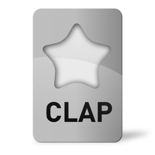 premio clap