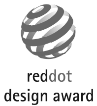 RedDot Design Award 2