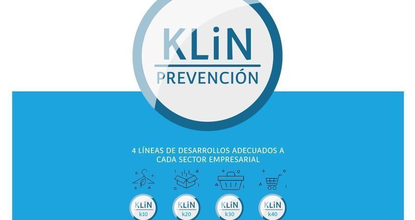 Equipos contra Covid-19 - Klin prevención