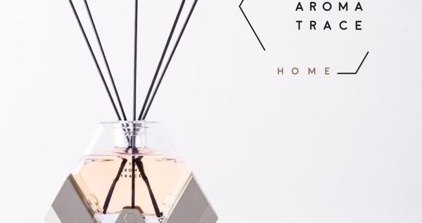 Trace Home Diffuser Ambientador Difusor Eléctrico - The Aroma Trace
