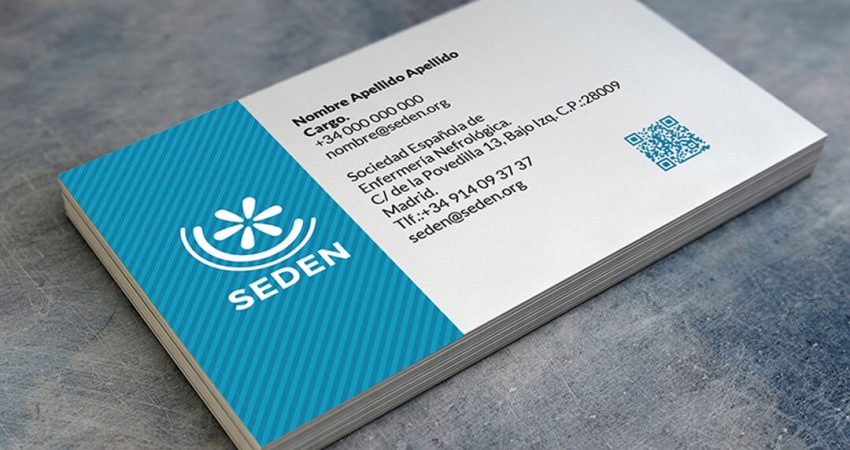 Seden, Identidad corporativa, marca, diseño corporativo, Brand, branding,