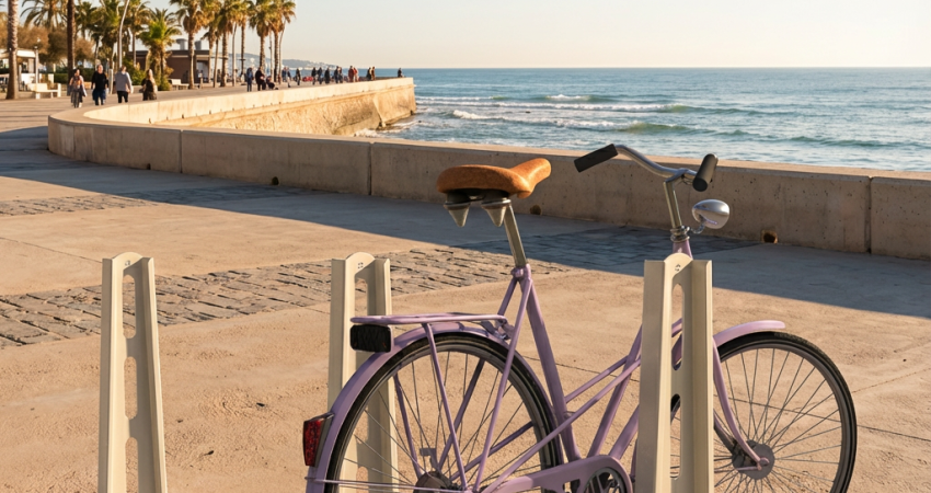 MOVILIDAD SOSTENIBLE