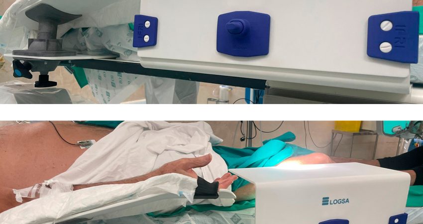 I-FRI – Dispositivo médico - LOGSA