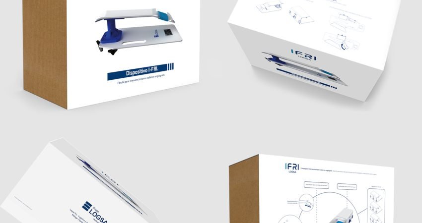 I-FRI – Dispositivo médico - LOGSA