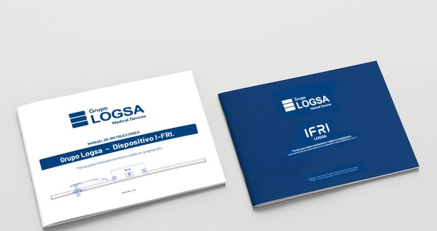 I-FRI – Dispositivo médico - LOGSA