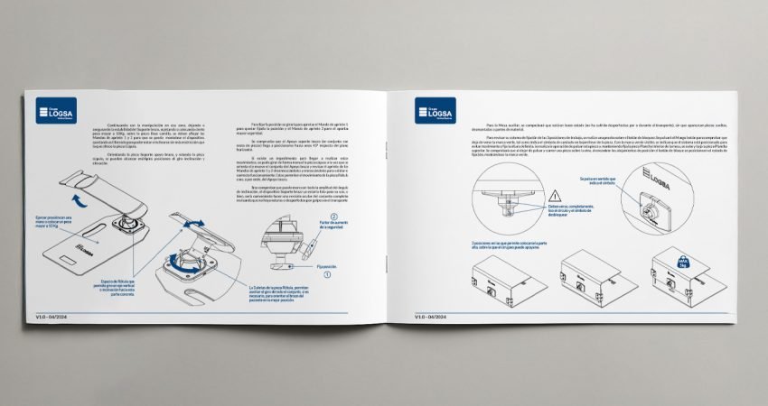 I-FRI – Dispositivo médico - LOGSA