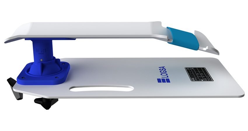 I-FRI – Dispositivo médico - LOGSA