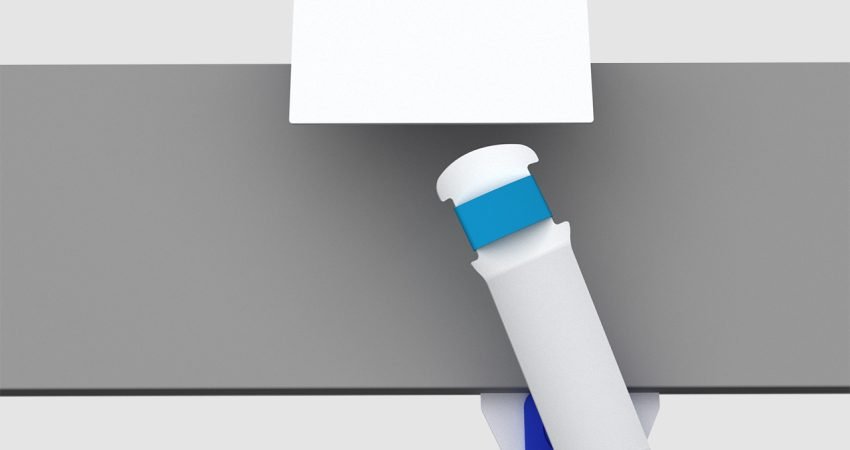 I-FRI – Dispositivo médico - LOGSA