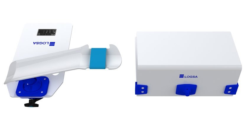 I-FRI – Dispositivo médico - LOGSA