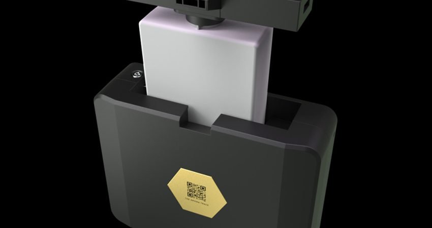 Aromaslim Scent Device - The Aroma Trace