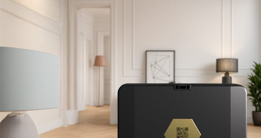 Aromaslim Scent Device - The Aroma Trace