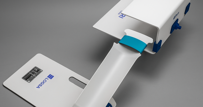 I-FRI – Dispositivo médico - LOGSA