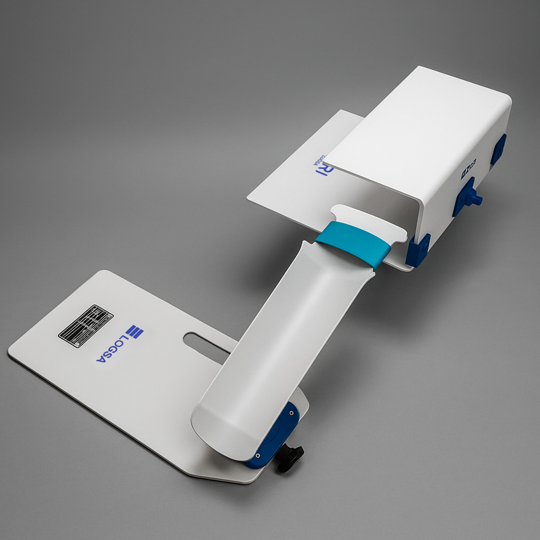 I-FRI – Dispositivo médico - LOGSA
