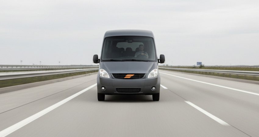 Farebus Midibus Concept