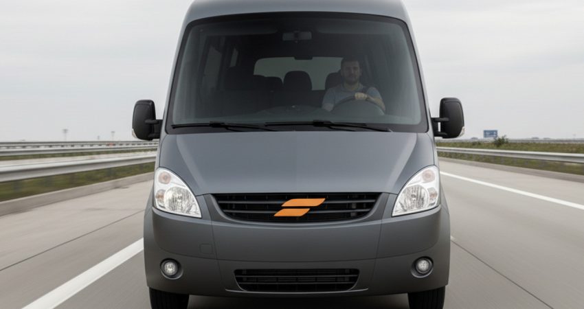 Farebus Midibus Concept