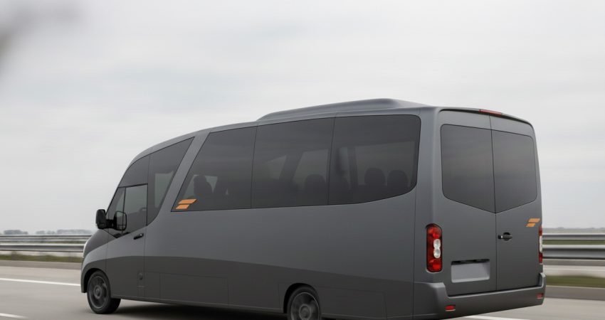 Farebus Midibus Concept