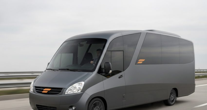 Farebus Midibus Concept