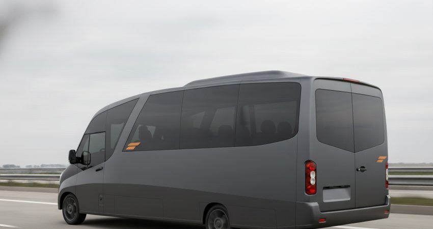 Farebus Midibus Concept