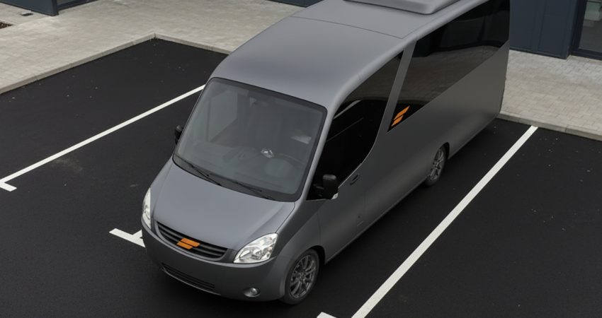 Farebus Midibus Concept