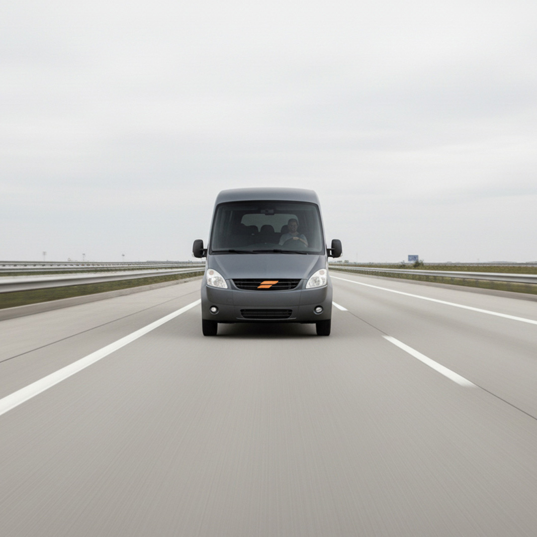 Farebus Midibus Concept