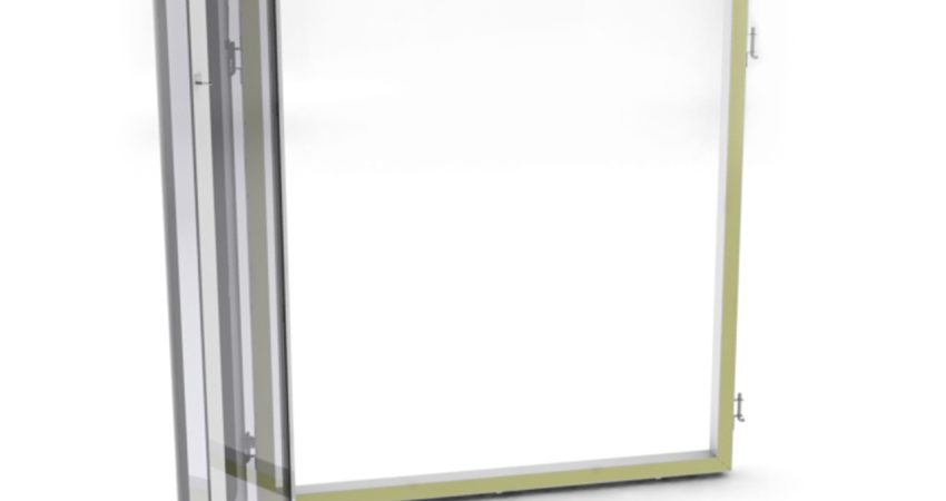 Sistema comercial de eficiencia energética sin obras