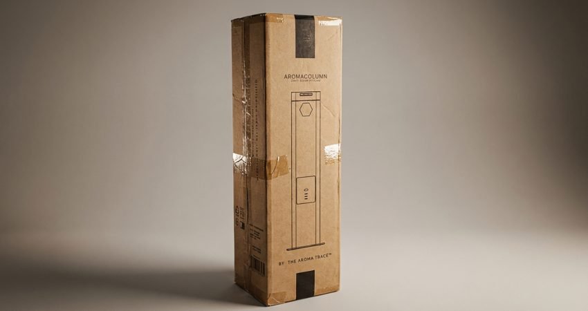 packaging sostenible