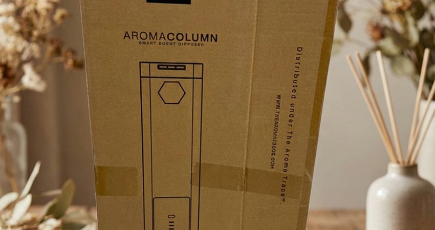 packaging sostenible