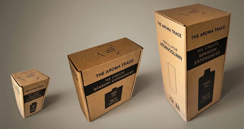 packaging sostenible