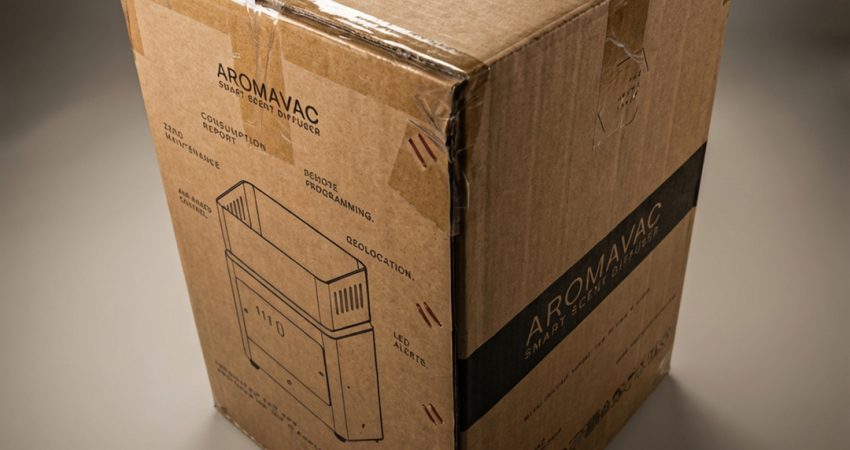 packaging sostenible