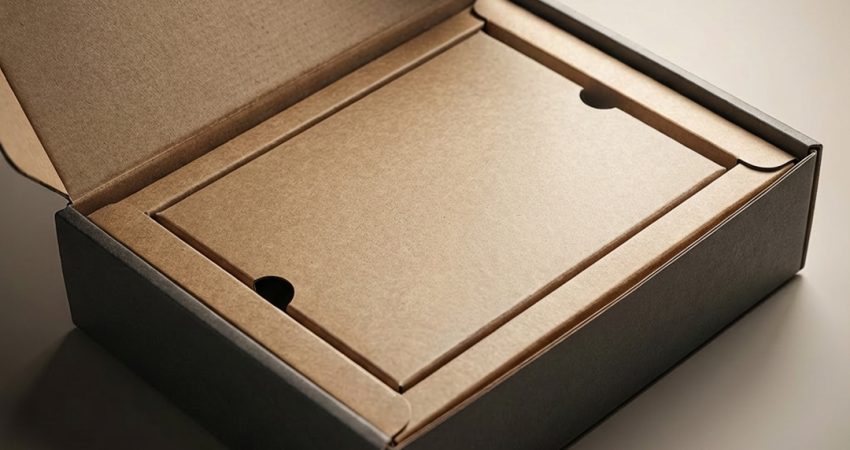 packaging sostenible