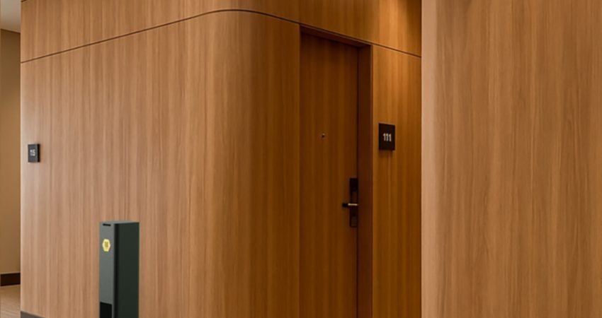 marketing olfativo scent device