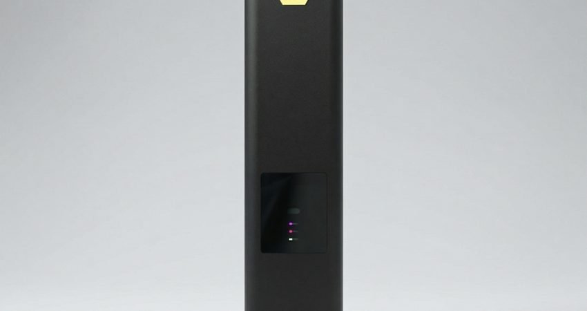 marketing olfativo scent device