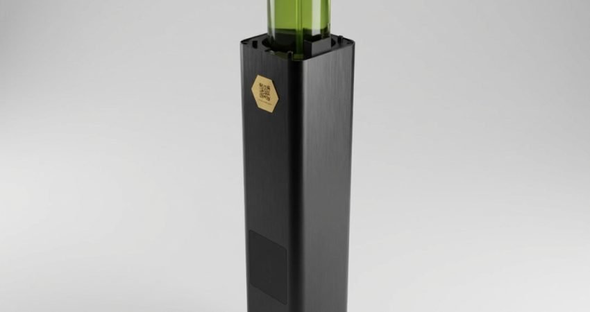 marketing olfativo scent device