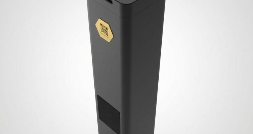 marketing olfativo scent device