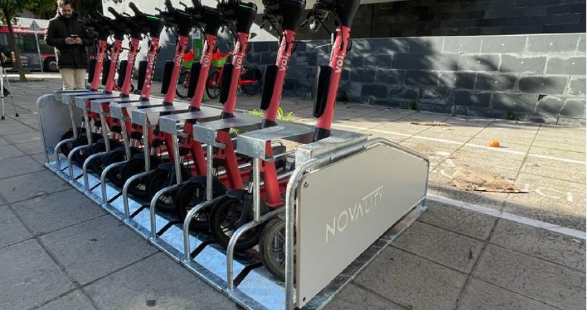 sustainable mobility